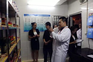 瓴悅酒店4D現場食品安全管理體系復審圓滿完成，誠邀長陽人民見證品質餐飲新標桿